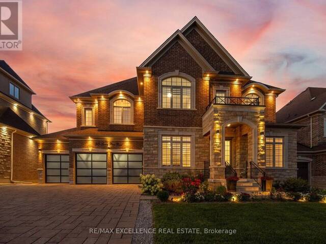 319 TORREY PINES ROAD Vaughan Ontario, L4H 3X3 - 5 Bedrooms Home For Sale