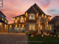 319 TORREY PINES ROAD Vaughan Ontario, L4H 3X3