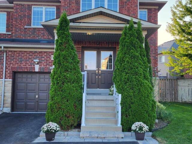115 JAMES MCCULLOUGH ROAD Whitchurch-Stouffville Ontario, L4A 0Z2 - 5 Bedrooms Home For Sale