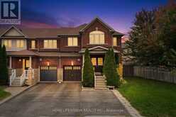 115 JAMES MCCULLOUGH ROAD | Whitchurch-Stouffville Ontario | Slide Image One