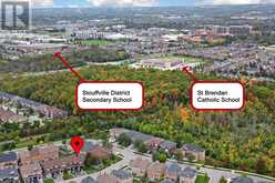 115 JAMES MCCULLOUGH ROAD | Whitchurch-Stouffville Ontario | Slide Image Forty-two