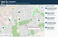 115 JAMES MCCULLOUGH ROAD | Whitchurch-Stouffville Ontario | Slide Image Forty-five