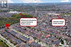 115 JAMES MCCULLOUGH ROAD | Whitchurch-Stouffville Ontario | Slide Image Forty-three
