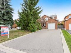 90 PENTLAND CRESCENT Vaughan Ontario, L6A 1T5