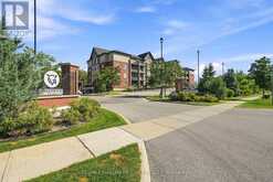 207 - 5 GREENWICH STREET | Barrie Ontario | Slide Image One