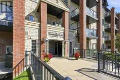 207 - 5 GREENWICH STREET | Barrie Ontario | Slide Image Three