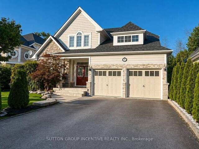48 RIVERWALK PLACE Midland Ontario, L4R 0B5 - 6 Bedrooms Home For Sale
