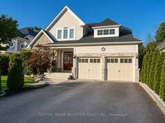 48 RIVERWALK PLACE Midland Ontario, L4R 0B5