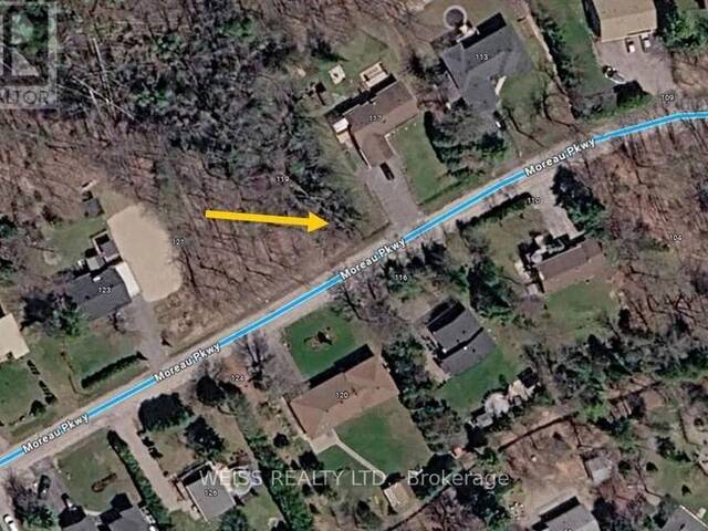 LOT 224 MOREAU PARKWAY Tiny Ontario, L9M 0H3 - Vacant Land For Sale