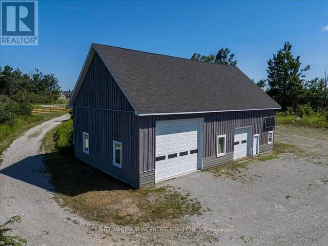 209 15/16 SIDEROAD E Oro-Medonte Ontario, L0L 2E0 - Vacant Land For Sale