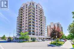 1007 - 810 SCOLLARD COURT | Mississauga Ontario | Slide Image One
