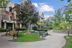 1007 - 810 SCOLLARD COURT | Mississauga Ontario | Slide Image Thirty-six