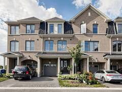 14 BRETLON STREET Brampton Ontario, L6P 4N8