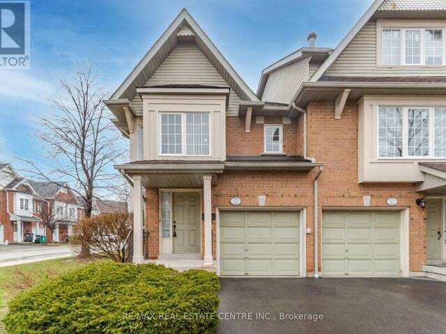 45 - 1591 SOUTH PARADE COURT Mississauga Ontario, L5M 6G1 - Property For Sale