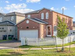 79 GATESGILL STREET Brampton Ontario, L6X 3T1