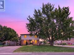 92 CATHCART CRESCENT Brampton Ontario, L6T 2A5
