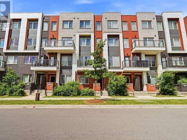 60 WILLIAM DUNCAN ROAD Toronto Ontario, M3K 0C5 - 6 Bedrooms Home For Sale