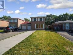 79 CLOVERDALE DRIVE Brampton Ontario, L6T 2T5