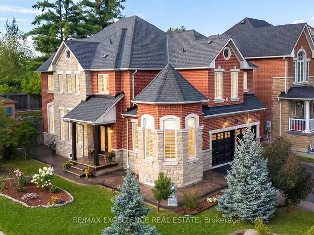 88 OBLATE CRESCENT Brampton Ontario, L6Y 0L4 - 6 Bedrooms Home For Sale