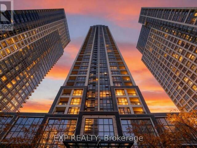 308A - 7 MABELLE AVENUE Toronto Ontario, M9A 4X7 - 1 Bedroom Condo For Sale