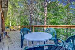 111 GAZELLE TRAIL | Apsley Ontario | Slide Image Seven