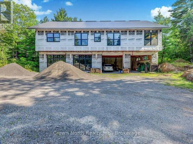 119 GAZELLE TRAIL Apsley Ontario, K0L 1A0 - 4 Bedrooms Waterfront Home For sale
