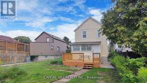 160 PICTON STREET E | Hamilton Ontario | Slide Image Forty-two