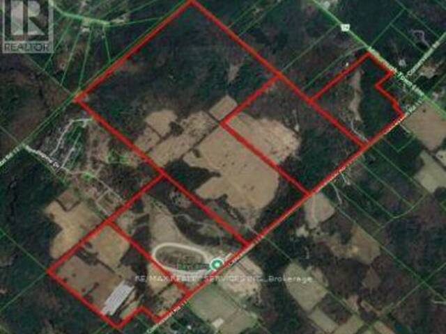 353-515 CONCESSION 11 ROAD E Hamilton Ontario, L8B 0Z1 - Vacant Land For Sale
