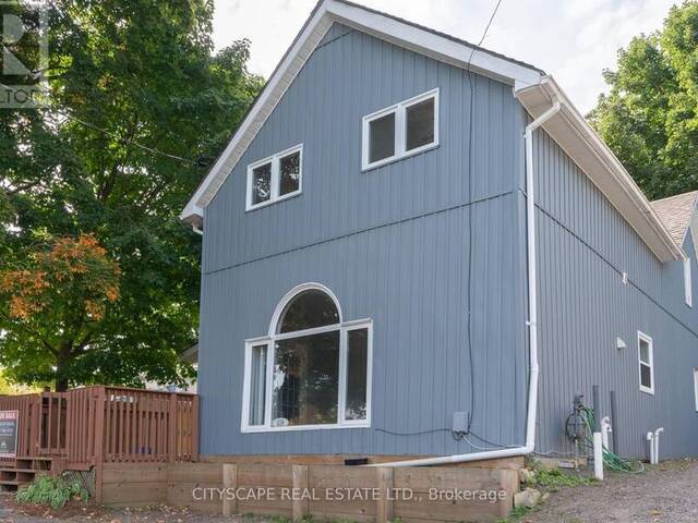 408 WILLIAM STREET Shelburne Ontario, L9V 2W9 - 5 Bedrooms Home For Sale