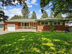 21 GARDINER CRESCENT Cobourg Ontario, K9A 1W7