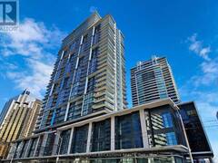 1709 - 4955 YONGE STREET Toronto Ontario, M2N 0L8