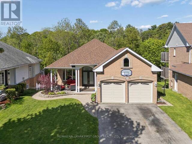 1028 HIGHBROOKE COURT Oshawa Ontario, L1K 2K6 - 3 Bedrooms Home For Sale