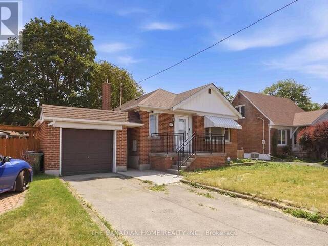 1373 PHARMACY AVENUE Toronto Ontario, M1R 2J6 - 5 Bedrooms Home For Sale