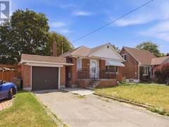 1373 PHARMACY AVENUE Toronto Ontario, M1R 2J6