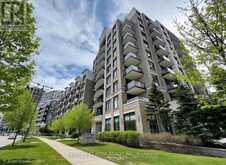 602 - 111 UPPER DUKE CRESCENT | Markham Ontario | Slide Image One