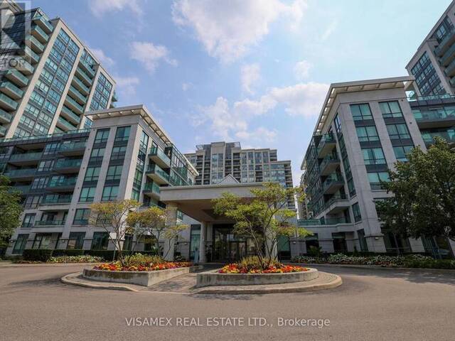 210 - 20 NORTH PARK ROAD Vaughan Ontario, L4J 0G7 - 2 Bedrooms Condo For Sale