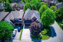 290 DUSKYWING WAY | Oakville Ontario | Slide Image One