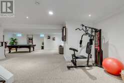 290 DUSKYWING WAY | Oakville Ontario | Slide Image Thirty-seven