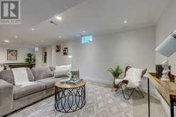 290 DUSKYWING WAY | Oakville Ontario | Slide Image Thirty-nine
