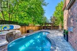 290 DUSKYWING WAY | Oakville Ontario | Slide Image Forty-eight