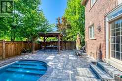 290 DUSKYWING WAY | Oakville Ontario | Slide Image Forty-nine