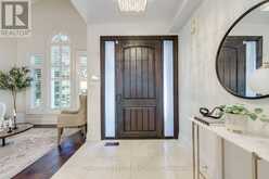 290 DUSKYWING WAY | Oakville Ontario | Slide Image Seven