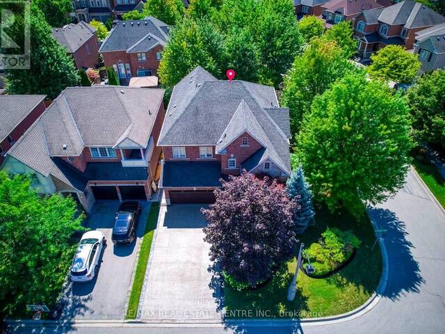 290 DUSKYWING WAY Oakville Ontario, L6L 6X6 - Property For Sale