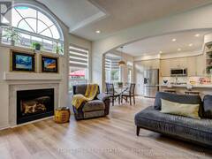 1148 BARCLAY CIRCLE Milton Ontario, L9T 5V9