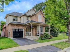 1148 BARCLAY CIRCLE Milton Ontario, L9T 5V9