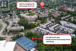8 - 2288 THE COLLEGEWAY | Mississauga Ontario | Slide Image Thirty-nine