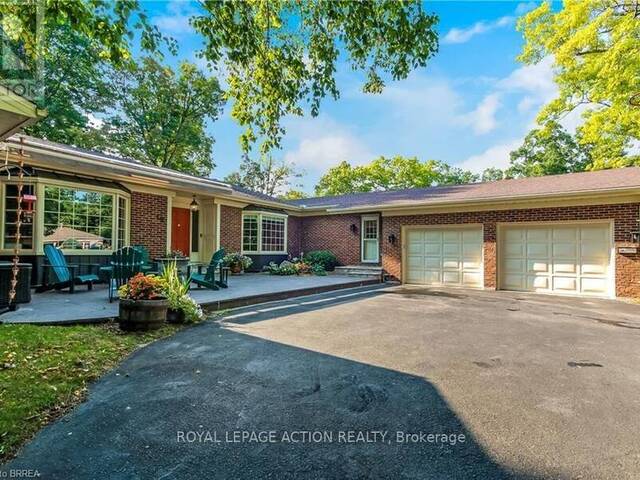 19 OAKLEY ROAD Brantford Ontario, N3T 5J9 - 5 Bedrooms Home For Sale