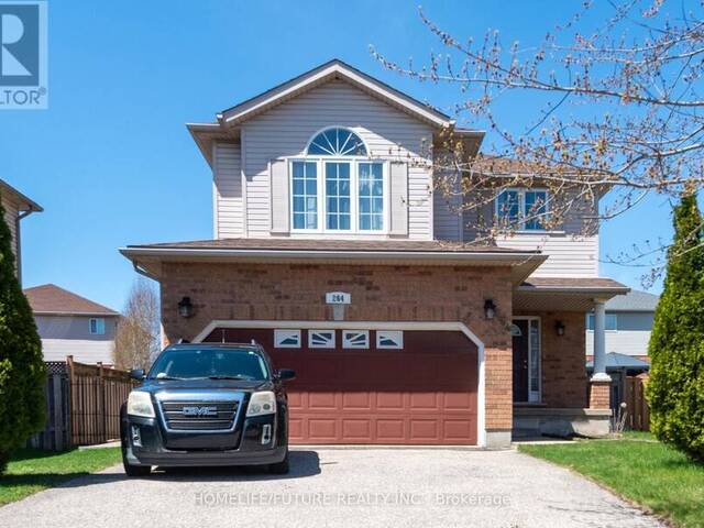 264 HOLBEACH COURT Waterloo Ontario, N2J 4Y7 - 5 Bedrooms Home For Sale