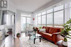 2415 - 125 WESTERN BATTERY ROAD | Toronto Ontario | Slide Image One