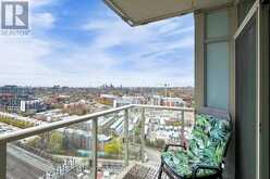 2415 - 125 WESTERN BATTERY ROAD | Toronto Ontario | Slide Image Twenty-nine